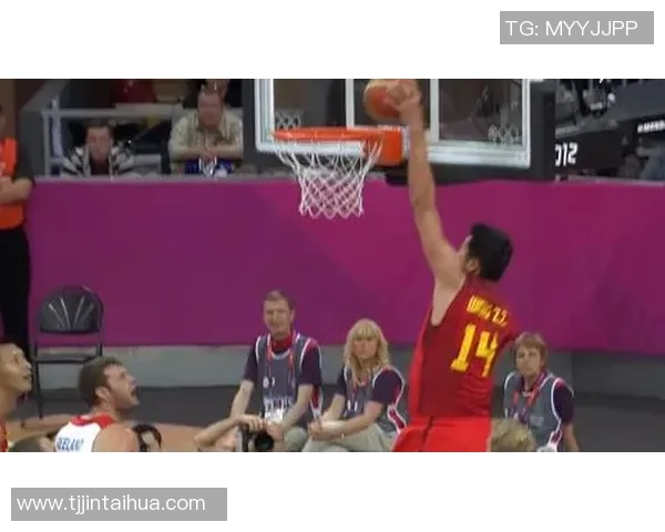 姚明与燕昭平的传奇对话：从篮球巨星到文化传承的深刻启示