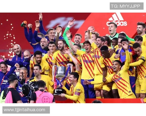 国王杯精彩对决巴萨5-0大胜AC米兰帽子戏法点燃全场激情